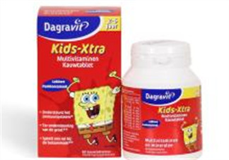 Dagravit保健品是什么牌子？Dagravit是哪個國家的牌子？