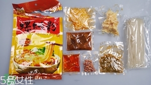 螺絲粉好吃嗎？螺絲粉哪個(gè)牌子好吃