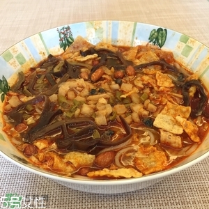 螺絲粉好吃嗎？螺絲粉哪個(gè)牌子好吃