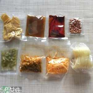 螺絲粉好吃嗎？螺絲粉哪個(gè)牌子好吃