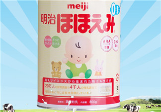 明治奶粉是哪個(gè)國(guó)家的品牌？明治奶粉是哪里生產(chǎn)的？