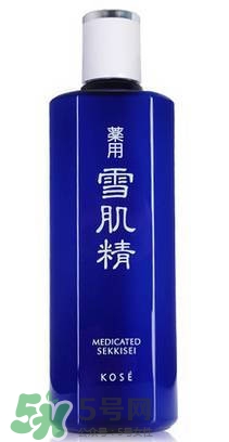 kose高絲和資生堂哪個(gè)好？高絲和資生堂哪個(gè)檔次高？