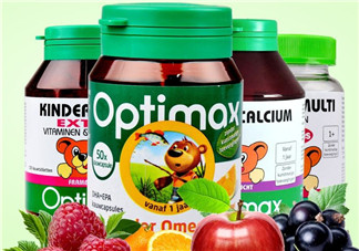 Optimax保健品是什么品牌？Optimax保健品是哪個國家的品牌？