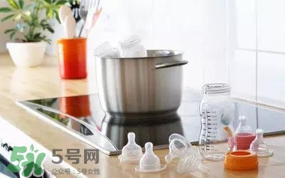 奶瓶發(fā)霉了還能用嗎？奶瓶發(fā)霉了的正確處理方法