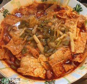 螺絲粉好吃嗎？螺絲粉哪個(gè)牌子好吃