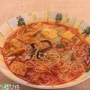 螺絲粉好吃嗎？螺絲粉哪個(gè)牌子好吃