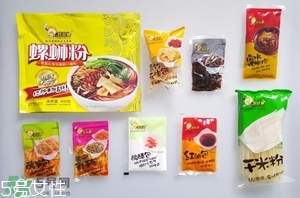 螺絲粉好吃嗎？螺絲粉哪個(gè)牌子好吃