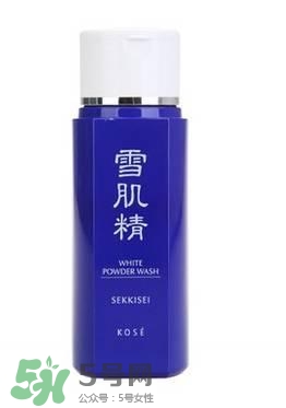 kose高絲和資生堂哪個(gè)好？高絲和資生堂哪個(gè)檔次高？