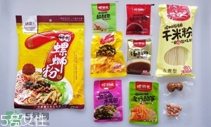 螺絲粉好吃嗎？螺絲粉哪個(gè)牌子好吃