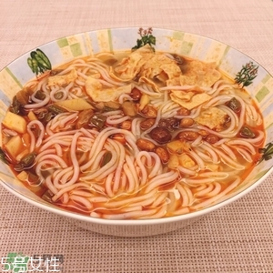螺絲粉好吃嗎？螺絲粉哪個(gè)牌子好吃