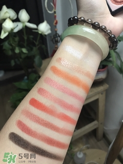 hold live眼影怎么畫？hold live眼影教程