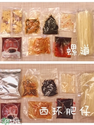 螺絲粉好吃嗎？螺絲粉哪個(gè)牌子好吃
