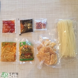 螺絲粉好吃嗎？螺絲粉哪個(gè)牌子好吃