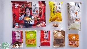 螺絲粉好吃嗎？螺絲粉哪個(gè)牌子好吃