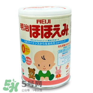 明治奶粉一段多少錢(qián)？ 明治奶粉一段多少錢(qián)一罐？