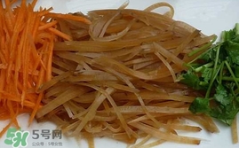 芥菜疙瘩怎么炒？芥菜疙瘩的做法大全