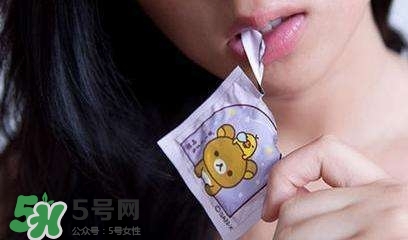 不戴套怎么防止懷孕？避孕方法哪種最好？