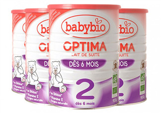 Babybio伴寶樂是什么品牌？Babybio伴寶樂奶粉是哪個國家的品牌？