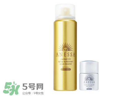 安耐曬噴霧可以帶上飛機(jī)嗎？安耐曬防曬噴霧可以托運(yùn)嗎？