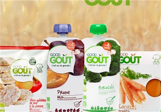goodgout米粉怎么樣？goodgout米粉好不好？