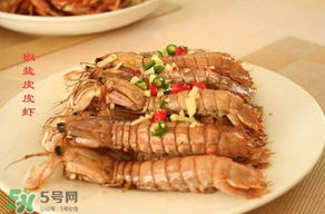皮皮蝦死了還能吃嗎？皮皮蝦死了多久還能吃？