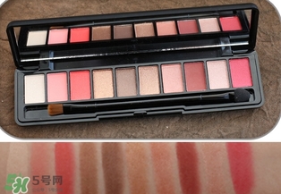 novo眼影是哪個國家的？novo眼影怎么樣？