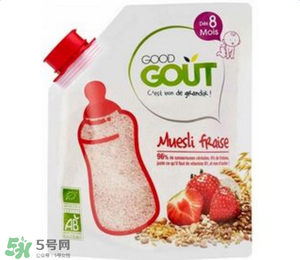 goodgout米粉怎么樣？goodgout米粉好不好？