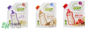 goodgout米粉怎么樣？goodgout米粉好不好？