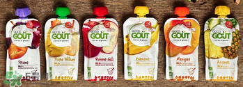 goodgout米粉怎么樣？goodgout米粉好不好？