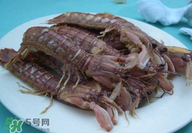蝦爬子蒸多長(zhǎng)時(shí)間？蒸蝦爬子多長(zhǎng)時(shí)間？