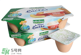 Bledina貝樂蒂酸奶怎么樣？Bledina貝樂蒂酸奶好不好？