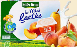 Bledina貝樂蒂酸奶怎么樣？Bledina貝樂蒂酸奶好不好？