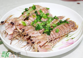 蝦爬子煮多長時(shí)間？蝦爬子煮幾分鐘？