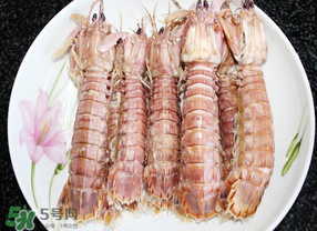 蝦爬子煮多長時(shí)間？蝦爬子煮幾分鐘？