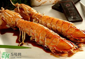 蝦爬子不能和什么一起吃？吃完蝦爬子不能吃什么？