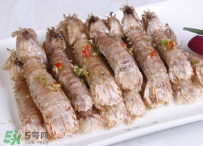蝦爬子是蒸還是煮？蝦爬子蒸好還是煮好？