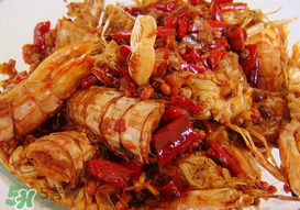 皮皮蝦什么時候吃最好？皮皮蝦什么時候吃最肥？