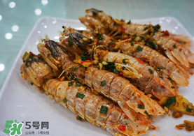 皮皮蝦哪些人不能吃？什么人不能吃皮皮蝦？