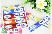 貝樂蒂米粉含鐵嗎？貝樂蒂米粉含不含鐵？