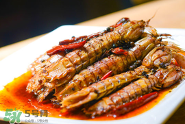 皮皮蝦有黃嗎？皮皮蝦什么時候有黃？
