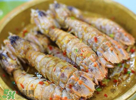 皮皮蝦里面黃的是什么？皮皮蝦有黃的是什么？