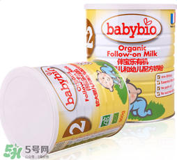 Babybio伴寶樂是什么品牌？Babybio伴寶樂奶粉是哪個(gè)國家的品牌？