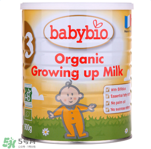 Babybio伴寶樂是什么品牌？Babybio伴寶樂奶粉是哪個(gè)國家的品牌？