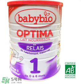 BABYBIO伴寶樂奶粉怎么樣？伴寶樂奶粉好嗎？