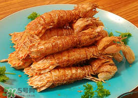 椒鹽皮皮蝦可以吃殼嗎？椒鹽皮皮蝦的殼能吃嗎？