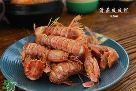 熟皮皮蝦隔夜還能吃嗎？煮熟的皮皮蝦隔夜能吃嗎？