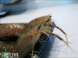 ?皮皮蝦發(fā)綠能吃嗎？?皮皮蝦變綠了還能吃嗎？