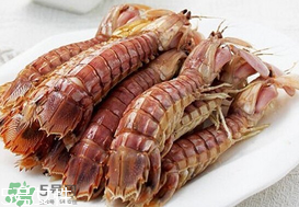 ?皮皮蝦發(fā)綠能吃嗎？?皮皮蝦變綠了還能吃嗎？