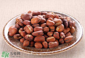 干蠶豆怎么炒才能開裂？干蠶豆怎么炒才好吃？