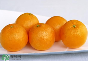 皮皮蝦和橙子能一起吃嗎？吃完皮皮蝦能吃橙子嗎？